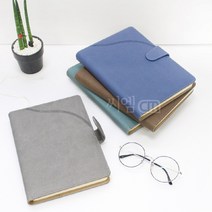 셀린 링크 스프링 다이어리 32절 (14.5x20cm) 플래너 특안식 노트, 노트식, 민트