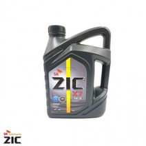 [목마켓]가스차 윤활유 SK LPG엔진오일 X7 전용 지크 10W30 엔진오일 합성 SK지크 전용 LPG 4L 차량용품, 상세페이지 참조, 상세페이지 참조