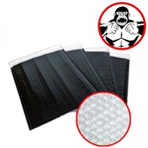 봉투 PET 안전봉투 7호 블랙 29 38cm 35장