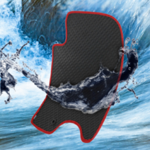 참콤 고무매트 차량 고무 카매트 발판 깔판 맞춤형 쏘렌토MQ4 GV80 XM3, (신)포터2 더블캡