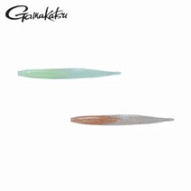 가마가츠 루어웜 미끼 소희 노레소레 볼락웜 WS004, 209번-602128