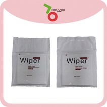 크린룸 폴리와이퍼 KA.IONX-3140 Polyester Wiper, 1팩
