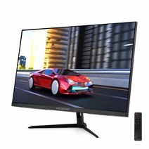 1크로스오버 32GNC165 IPS QHD 165 게이밍 Type-C PD, 무결점