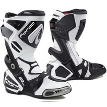 FORMA ICE PRO RACING BOOTS 포르마 아이스 프로 부츠, 화이트