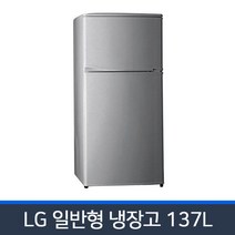 LG전자 멀티냉각 일반 냉장고 샤인 137L 방문설치, B147S