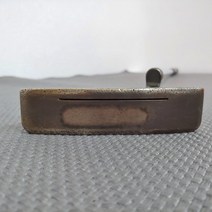 중고 핑 앤서 PING ANSER 황동 34.5인치 일자퍼터_1223_그립양호, 기본 : 상세페이지 참조