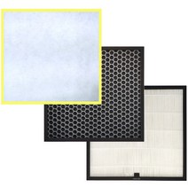 굿데이샵 LG 헬스케어 LA-S066DFR 국내생산 호환필터, 선택완료, 단품없음