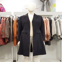 올리비아로렌 올리비아로렌 SH02 셔링 트렌치코트 VOCEBXF7341 (8857069)