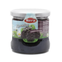 sera 세라 지중해 블랙멀베리 오디 잼, 370g, 2개