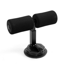 윗몸일으키기 흡착식 싯업바 뱃살빼기 복근 운동, 상세페이지 참조