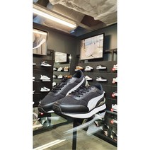 W몰 남여공용 푸마 R78 퓨처 디콘 PUMA R78 FUTR DECON 374896-10