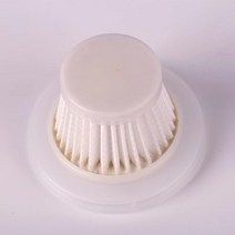 [큰귀멍멍]침대 이불 매트리스 UV살균 소독기 무선 침구청소기 USB 충전 버전, 청소기 필터