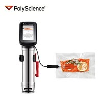 업소용 수비드 머신 진공 저온 슬로우 쿠커 온도 제어, 프로브기능