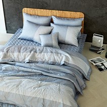 세사(침구) SESA 밀러 점프차렵이불 Q (550393)