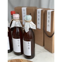 [국산]통참깨 통들깨100%저온압착로스팅 참기름들기름350ml(삼촌네 방앗간)/국산, [국산]생들기름350ml