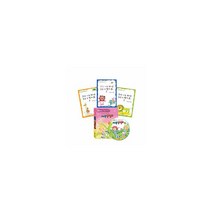 디지털 영어동화 8 : 소리 나는 멀티전자책, ebook Korea