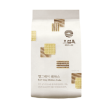 오설록 얼그레이 웨하스 100g, 1개