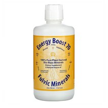 Morningstar Minerals 풀빅산 미네랄 946ml 1개, 2개