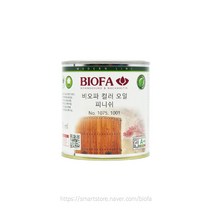 비오파 컬러 오일 피니쉬 1061~1080 (375ml) 가구오일 목재 마감제, 1065 밤나무