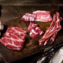 [돈리코] 프리미엄 이베리코 한마리세트 2.5kg 특별기획, 세트