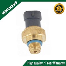 센서 4921489 커민스 엔진 용 오일 압력 센서 스위치, 한개옵션0