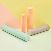ANDAR 릴렉스 폼롤러 II XL, XL_치즈 크림 EJPFR-04CRM