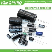 1+1 슈퍼캐패시터 251050pcs 알루미늄 전해 콘덴서 4v 10v 16v 25v 35v 100 미크로포맷 220 미크로포맷 330 미크로포맷 470 미크로포맷 680, 200v470uf(2개)