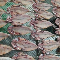 국산 30% 건조 임연수 2kg(손질 후 1.2kg내외), 1개