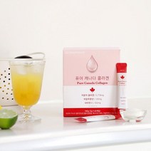 헬스하우스 퓨어 캐나다 콜라겐 3g x 60, 1박스