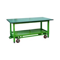 선반 철제 이동식 부품박스 SB-MWM 선별대 조립대