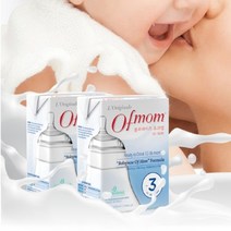 오브맘 이탈리아 프리미엄 액상분유 2단계3단계 200ml X 24개입 (6~12개월12~36개월) (2개이상 구매가능) 유통기한 23년 1월 11일, 3단계(12~36개월), 200ml x 24개(추가전용) 2개이상구매가능
