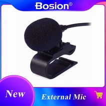 카오디오 블루투스오디오 오디오 차량 특수 자동차 오디오 마이크 3 5mm 잭 플러그 3, 없음