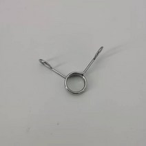 상업용 전기 자동 컵 실러 기계 액세서리 버블티 플라스틱 실링 기어 그룹 회로 기판, [13] Spring clamp