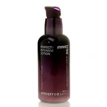 이니스프리 퍼펙트 9 인텐시브 로션, 5개, 120ml