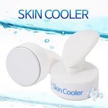 상승체 스킨쿨러(skin-cooler)