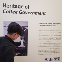 태광아크릴 글자컷팅 스티커(무료시안), 반전컷팅, 옐로우