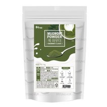 흥국 쑥 파우더 1kg, 46개