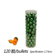 서바이벌 페인트볼 슈팅 페인트 볼 라이브 액션 CF 액체 사, d