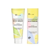 MAYSSOM 보습력좋은 승무원 핸드크림 60ml 손가락갈라짐, 60ml 1개