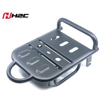 21-23 슈퍼커브110 리어 캐리어 탑박스 브라켓 혼다 짐대 H2C