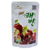 네오팜 뉴 상쾌한변화 건강음료 95ml, 12개