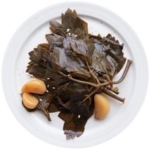 사계절반찬 국산 방풍나물장아찌, 500g
