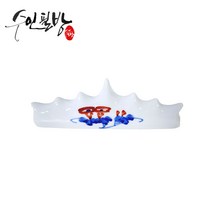 수인필방 도자기필산(대)