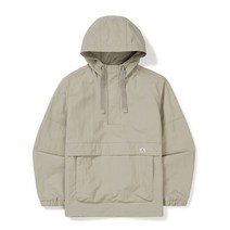 [국내매장판]스노우피크바람막이 캠플 아노락 Teal Khaki 틸 카키 S23SUCAN42TK