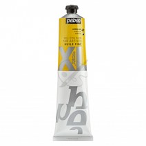 뻬베오 XL 유화 물감 200ml, [6168510]49 / Aureoline