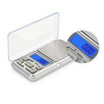 웰닷 포켓 초정밀 미세 저울 500x0.01g 디지털 전자 소형 계량, 상세페이지 참조