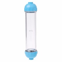 하우징필터 지하수필터 직수기 물 필터 카트리지 하우징 diy 쉘 정수기 병 역삼투