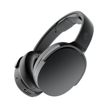 [SkullCandy] 스컬캔디 Hesh Evo 프리미엄 블루투스 헤드폰, 라이트그레이