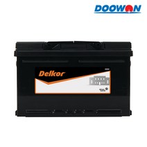 델코 산업용 배터리 HICA 밧데리, HICA 65