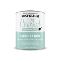 러스트올룸 초크드 울트라 매트 페인트 뛰어난 접착력과 커버력으로 극무광 마감을 제공하는 빈티지 가구 장식용 페인트, PATINA